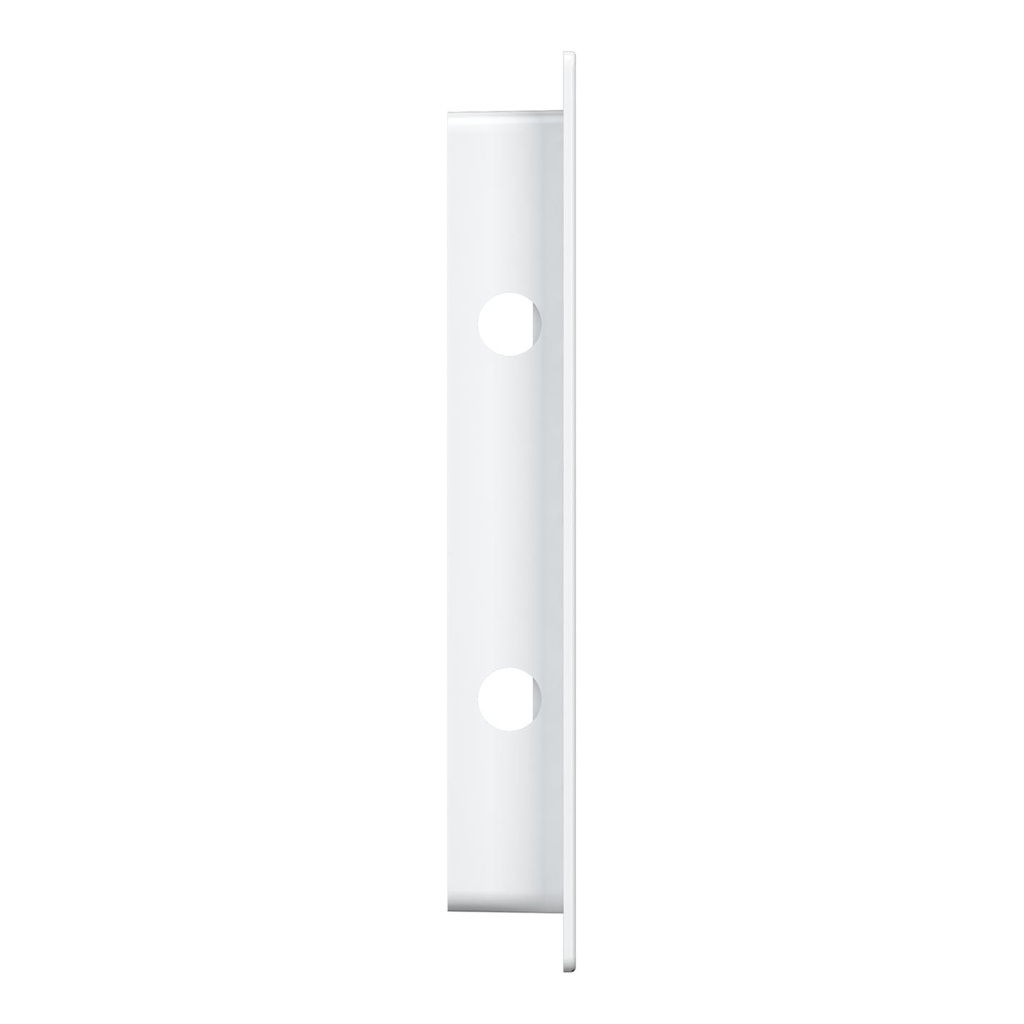 TAPA DE REGISTRO 15x15 cm ABS - L1515N PRESION