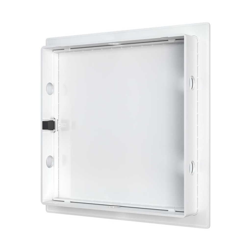 TAPA DE REGISTRO 15x15 cm ABS - L1515N PRESION