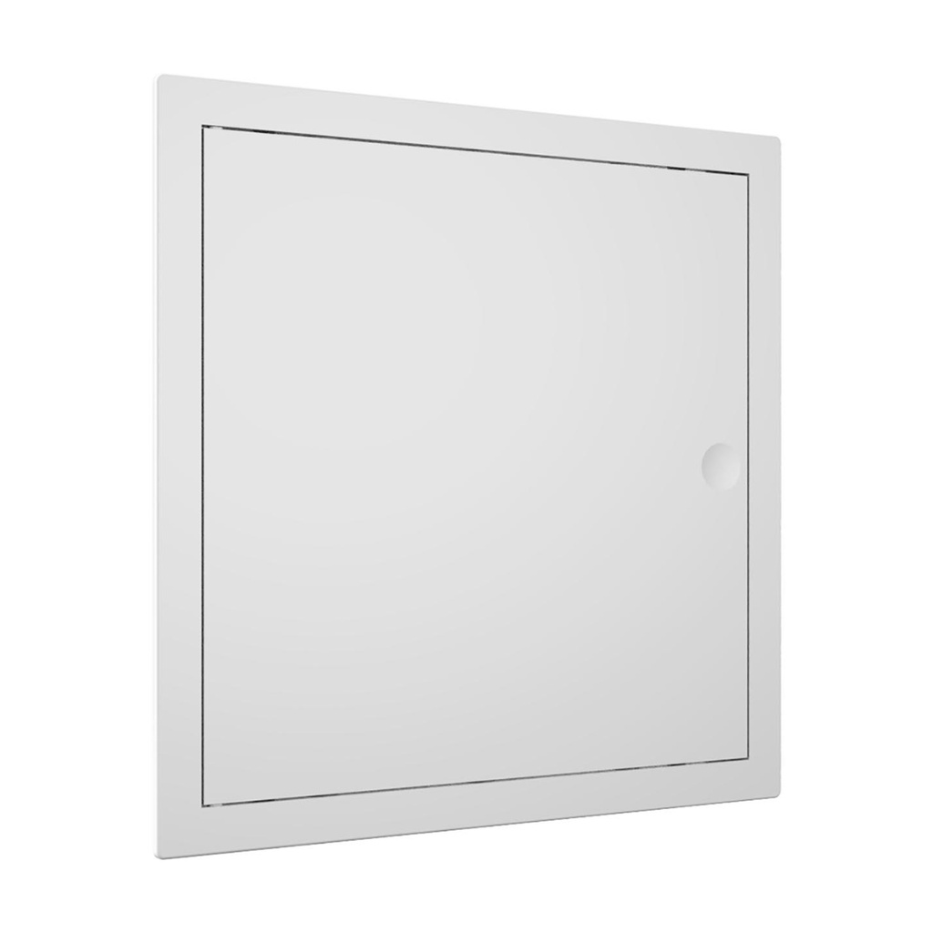 TAPA DE REGISTRO 20x20 cm ABS - L2020N PRESION