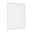 TAPA DE REGISTRO 20x25 cm ABS - L2025N PRESION 