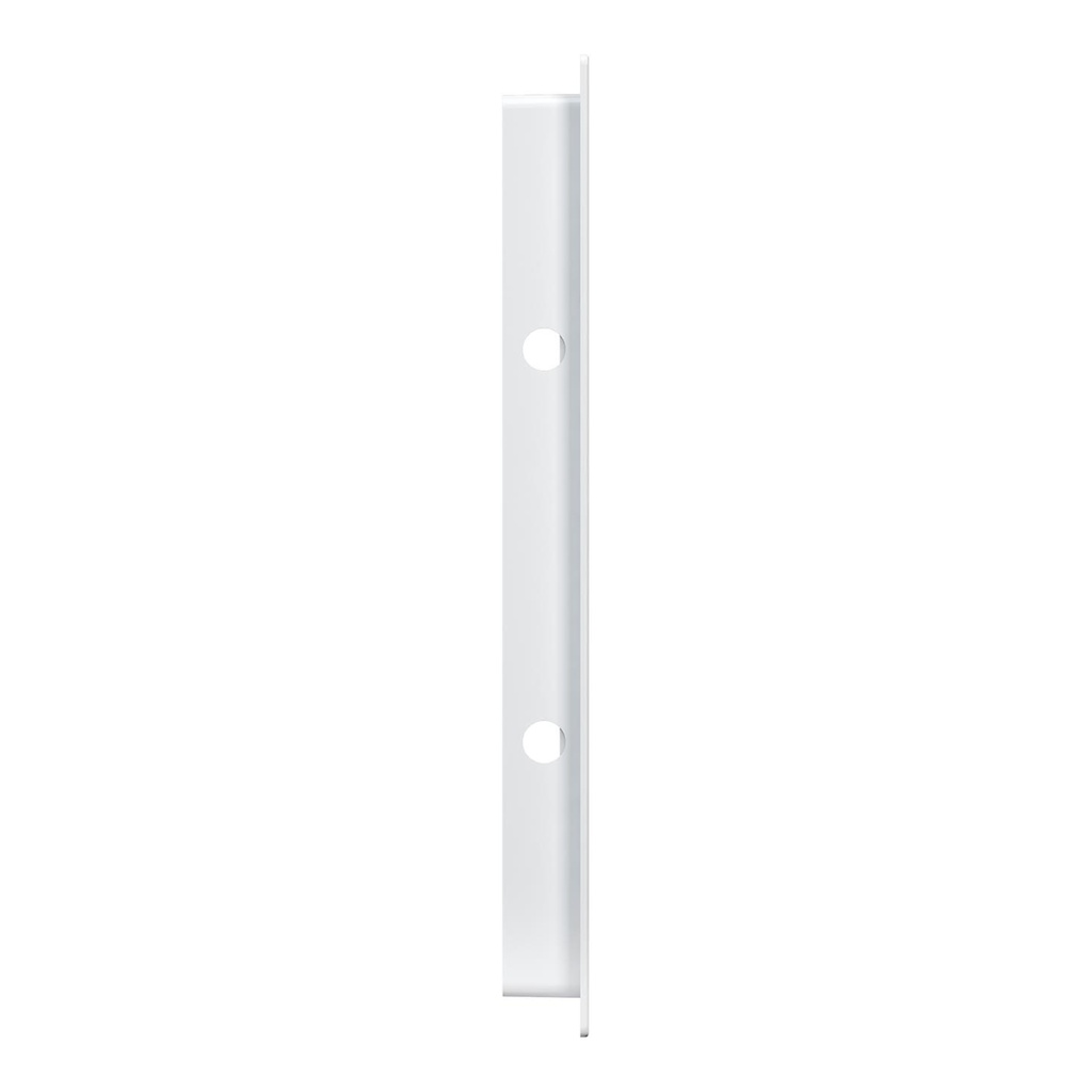 TAPA DE REGISTRO 20x25 cm ABS - L2025N PRESION 