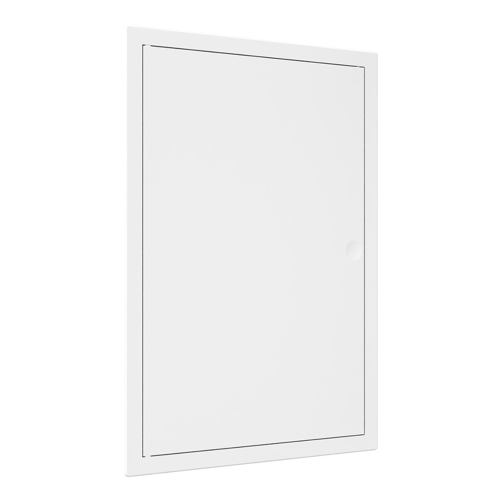 TAPA DE REGISTRO 20x30 cm ABS - L2030N PRESION 