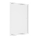 TAPA DE REGISTRO 20x30 cm ABS - L2030N PRESION 