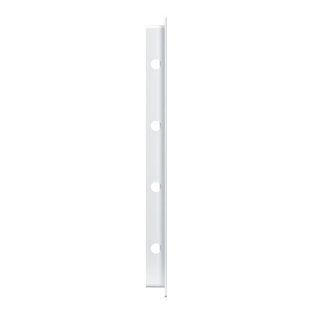 TAPA DE REGISTRO 20x30 cm ABS - L2030N PRESION 