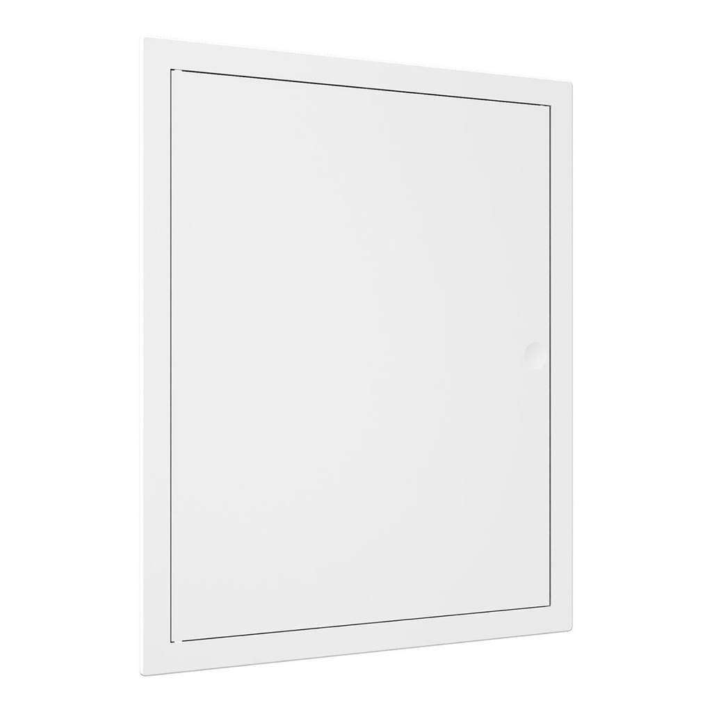 TAPA DE REGISTRO 25x30 cm ABS - L2530N