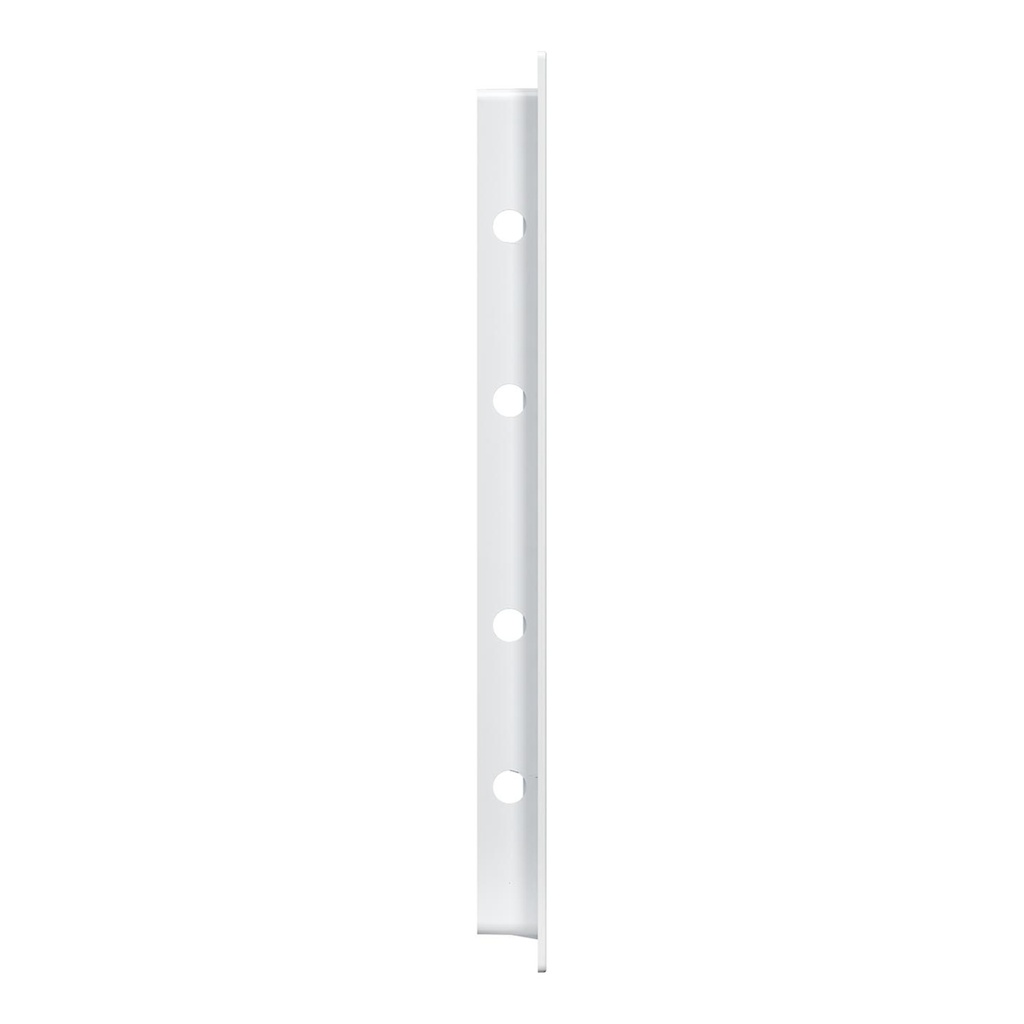 TAPA DE REGISTRO 25x30 cm ABS - L2530N