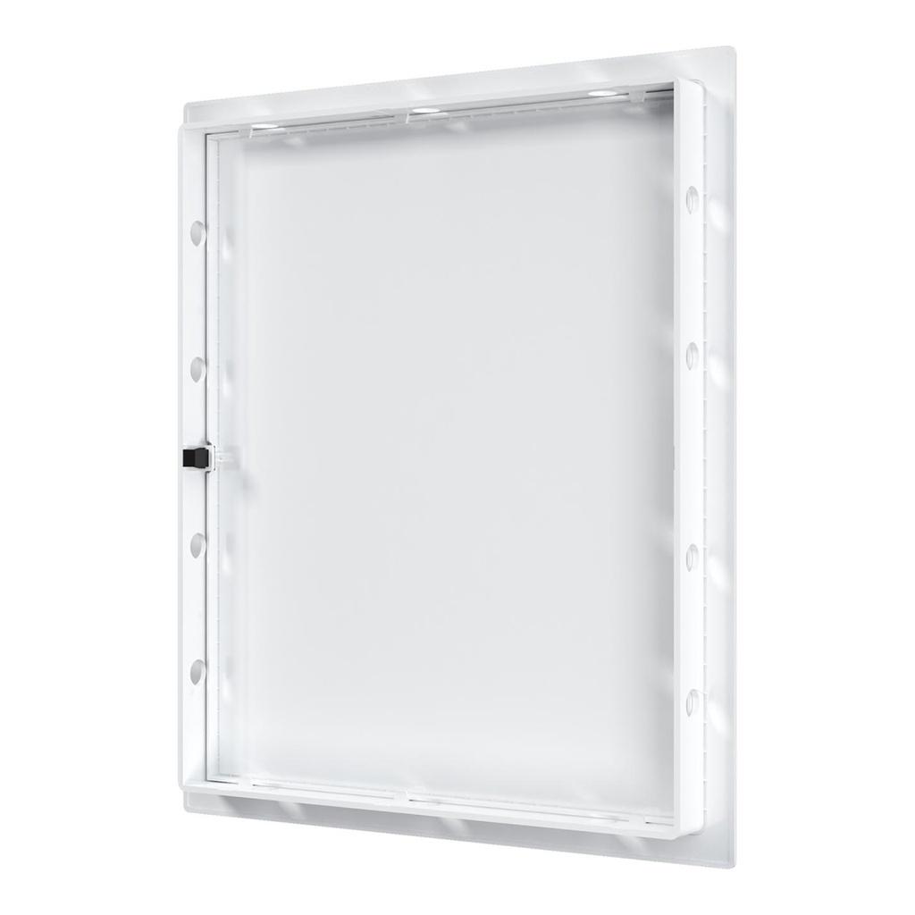 TAPA DE REGISTRO 25x30 cm ABS - L2530N
