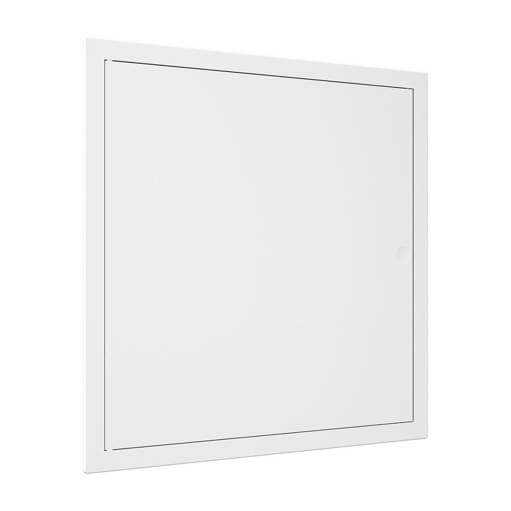 TAPA DE REGISTRO 30x30 cm ABS - L3030N PRESION