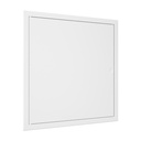 TAPA DE REGISTRO 30x30 cm ABS - L3030N PRESION