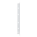 TAPA DE REGISTRO 30x30 cm ABS - L3030N PRESION