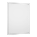 TAPA DE REGISTRO 30x40 cm ABS - L3040N PRESION