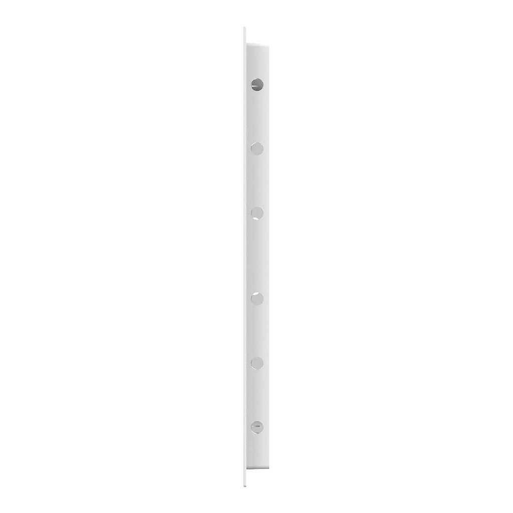 TAPA DE REGISTRO 30x40 cm ABS - L3040N PRESION