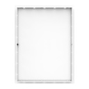 TAPA DE REGISTRO 30x40 cm ABS - L3040N PRESION