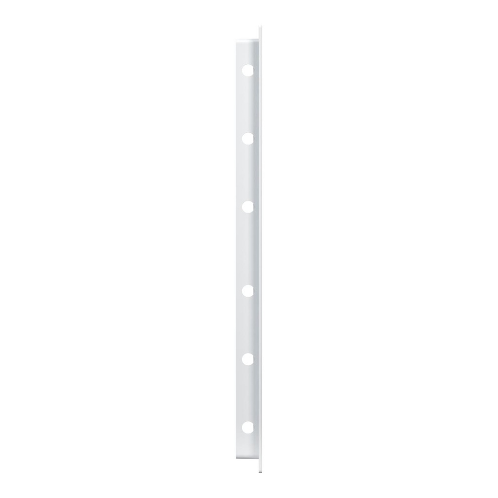 TAPA DE REGISTRO 40x40 cm ABS - L4040N PRESION