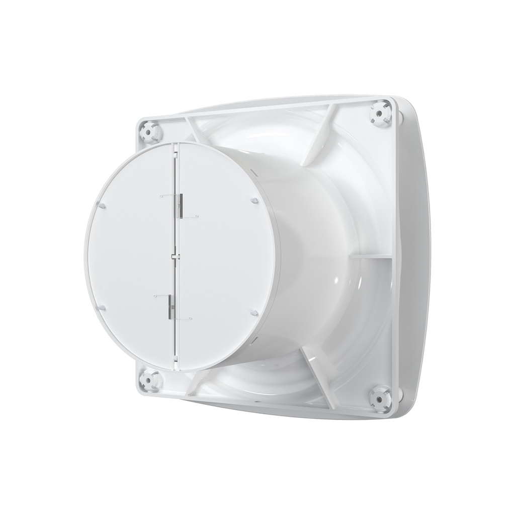 EXTRACTOR DE AIRE ERA 12.5CM - RIO 5C - 180M3/HR 