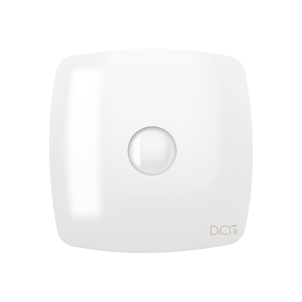 EXTRACTOR DE AIRE ERA 10CM - RIO 4C - 100M3/HR 