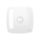 EXTRACTOR DE AIRE ERA 10CM - RIO 4C - 100M3/HR 