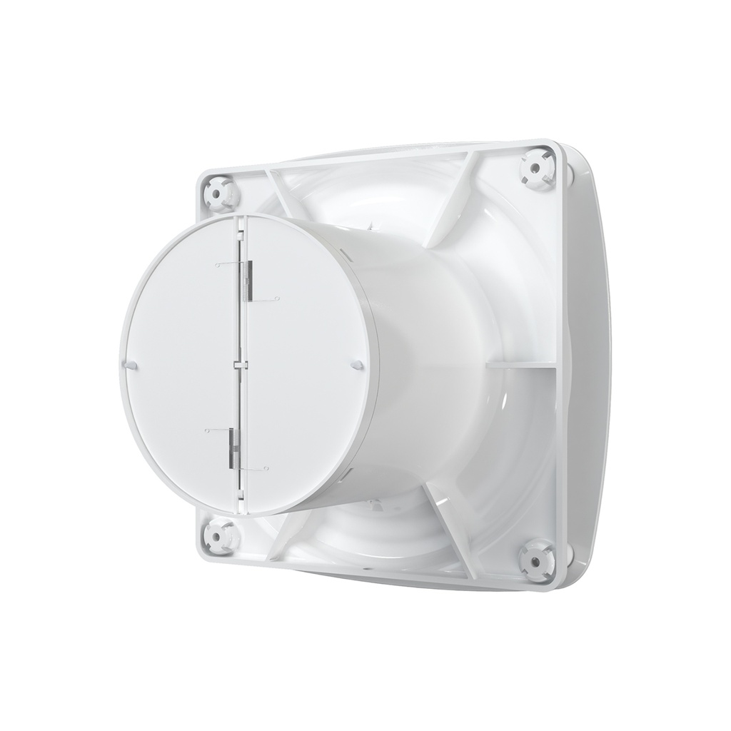 EXTRACTOR DE AIRE ERA 10CM - RIO 4C - 100M3/HR 