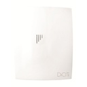 EXTRACTOR DE AIRE ERA 10CM - BREEZE 4C TURBO - 110M3/HR 