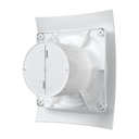 EXTRACTOR DE AIRE ERA 12.5CM - BREEZE 5C TURBO - 205M3/HR 