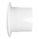 EXTRACTOR DE AIRE ERA 15CM CIRCULAR - FLOW 6 BB - 300M3/HR 