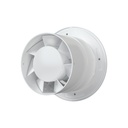 EXTRACTOR DE AIRE ERA 15CM CIRCULAR - FLOW 6 BB - 300M3/HR 