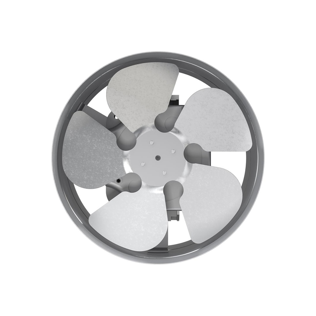 EXTRACTOR DE DUCTO 16cm - CV 160