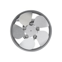 EXTRACTOR DE DUCTO 20cm - CV 200