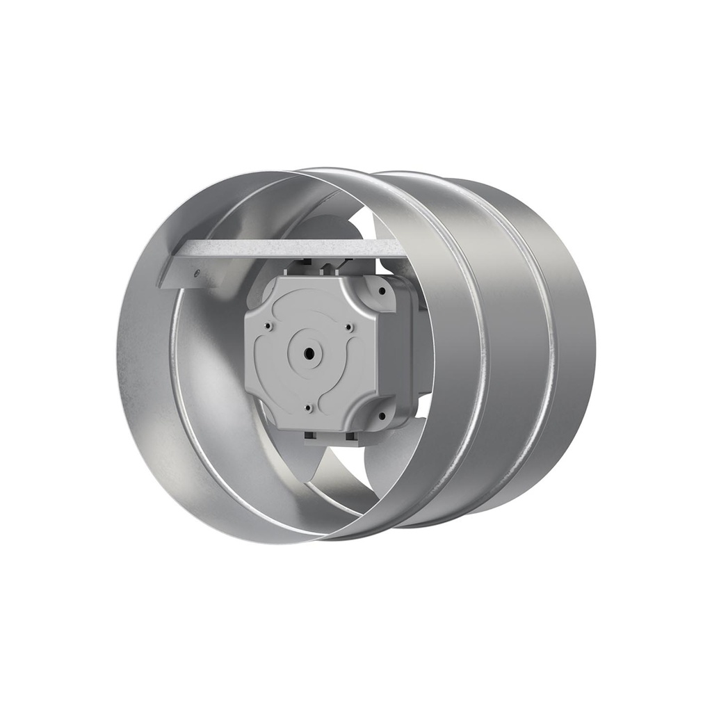 EXTRACTOR DE DUCTO 20cm - CV 200