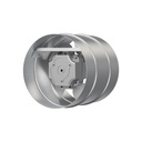 EXTRACTOR DE DUCTO 20cm - CV 200
