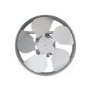 EXTRACTOR DE DUCTO 25cm - CV 250
