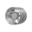 EXTRACTOR DE DUCTO 25cm - CV 250