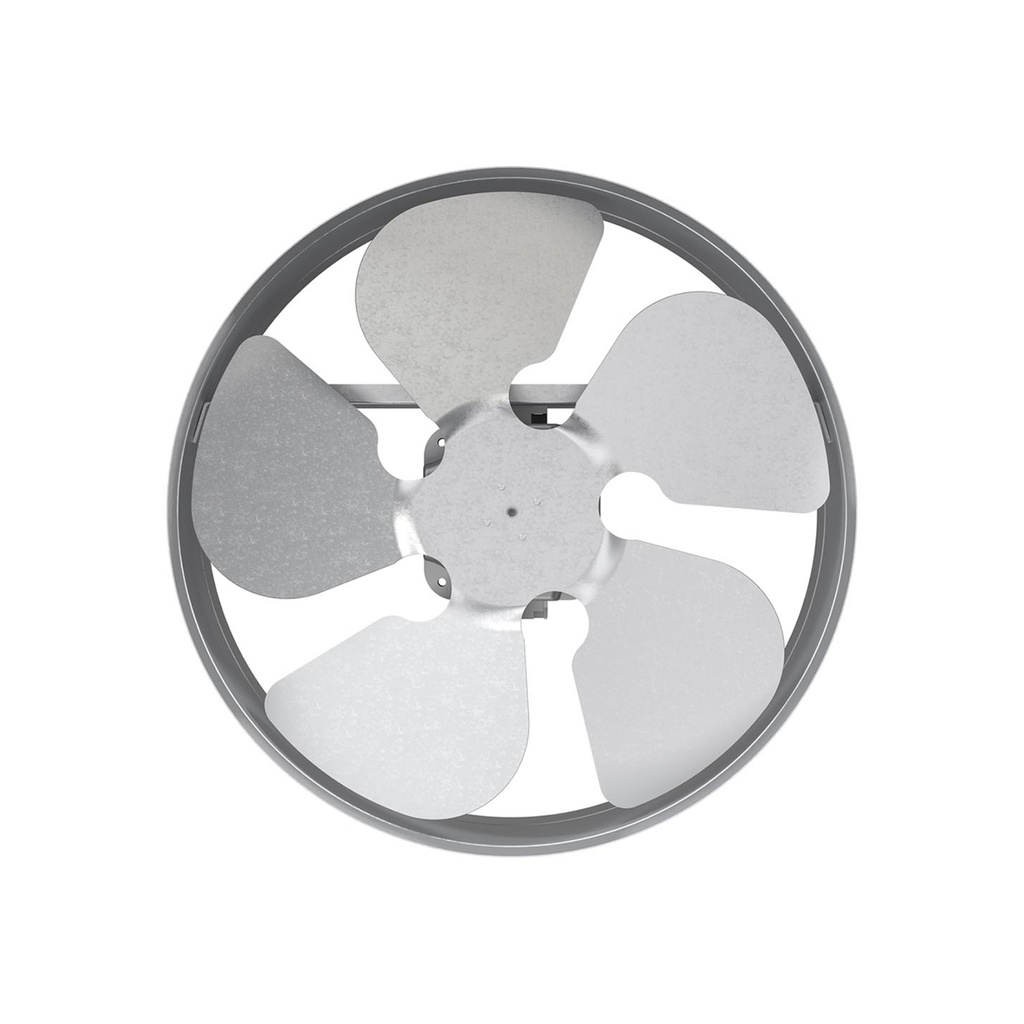 EXTRACTOR DE DUCTO 31.5cm - CV 315 