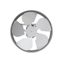 EXTRACTOR DE DUCTO 31.5cm - CV 315 