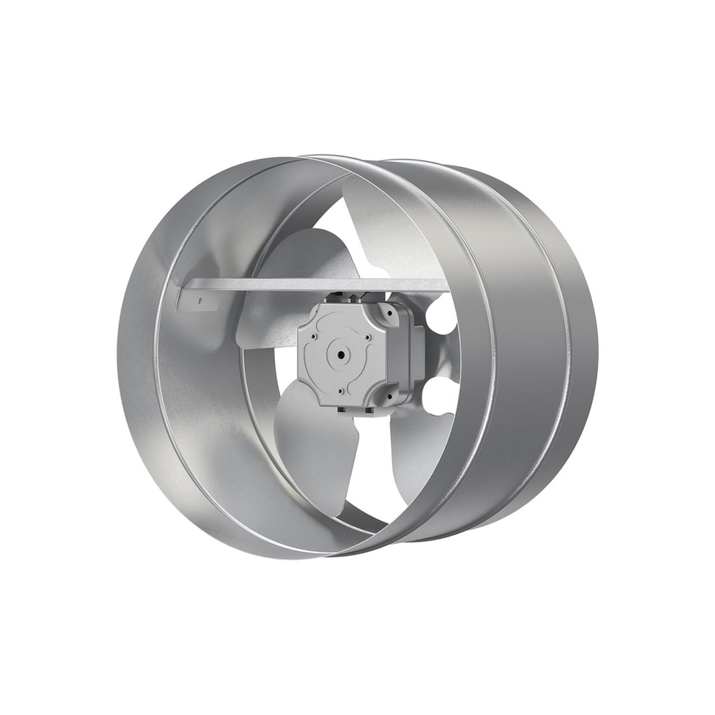 EXTRACTOR DE DUCTO 31.5cm - CV 315 