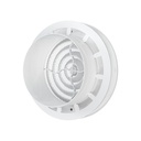 REJILLA CIRCULAR 10CM (4") - DIFUSOR 10DK ERA