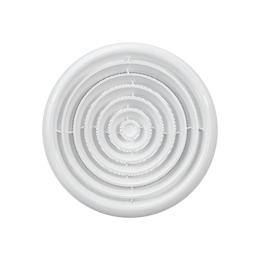 ANEMOSTATO ERA 12.5CM - DIFUSOR 12.5DK 