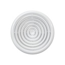 ANEMOSTATO ERA 12.5CM - DIFUSOR 12.5DK 