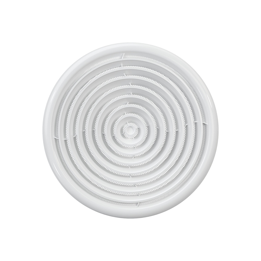 REJILLA CIRCULAR 20CM (8") - DIFUSOR 20DK ERA