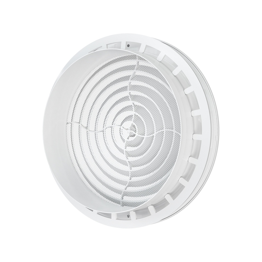 REJILLA CIRCULAR 20CM (8") - DIFUSOR 20DK ERA
