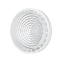 REJILLA CIRCULAR 20CM (8") - DIFUSOR 20DK ERA
