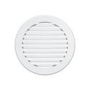 REJILLA CIRCULAR DE 6" - ERA 15RKS
