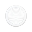 REJILLA CIRCULAR DE 4" - ERA 10RPKF