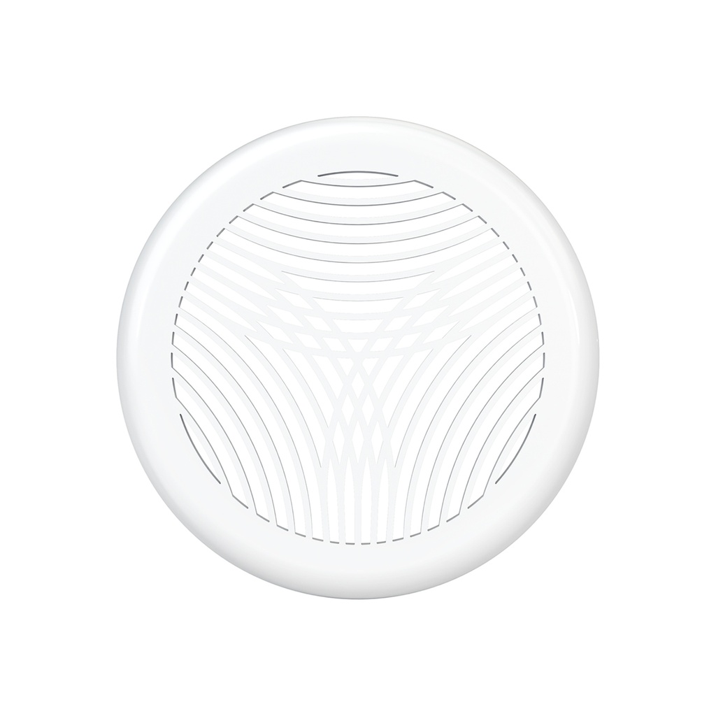 REJILLA CIRCULAR DE 5" - ERA 12RPKF 