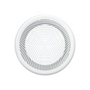 REJILLA CIRCULAR DE 5" - ERA 12RPKF  (copia)