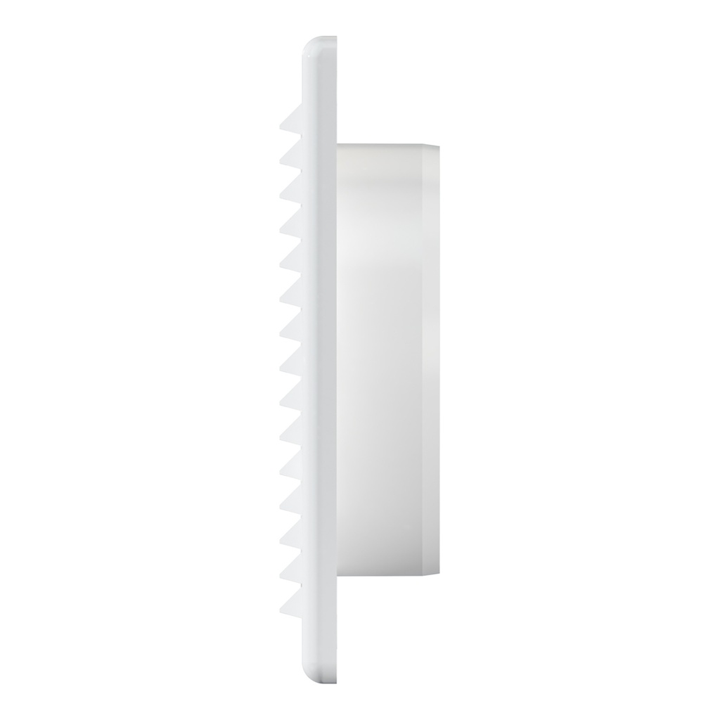 REJILLA DE 15x15 cm PARA DUCTO DE 4" - ERA 1515R10F
