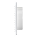 REJILLA DE 15x15 cm PARA DUCTO DE 4" - ERA 1515R10F