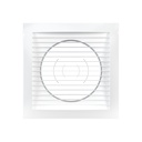 REJILLA DE 15x15 cm PARA DUCTO DE 4" - ERA 1515RS10F