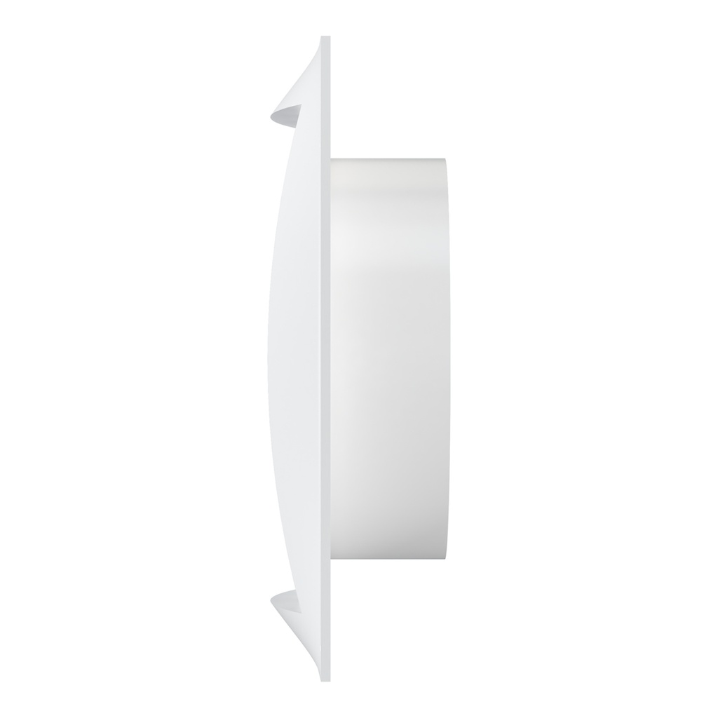 REJILLA DE 15x15 cm PARA DUCTO DE 4" - ERA 1515RS10F