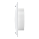 REJILLA DE 15x15 cm PARA DUCTO DE 4" - ERA 1515RS10F